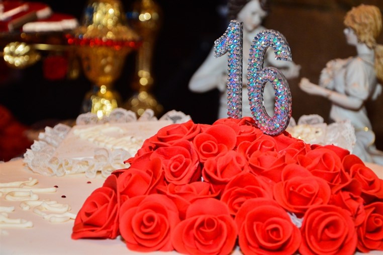 Murex d'Or Gala Dinner The Red Night Part 2